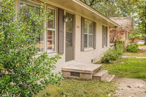 Exterior - 2302 W 35th, Pine Bluff, AR 71603 photo 4 of 5