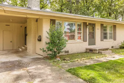 Exterior - 2302 W 35th, Pine Bluff, AR 71603 photo 2 of 5