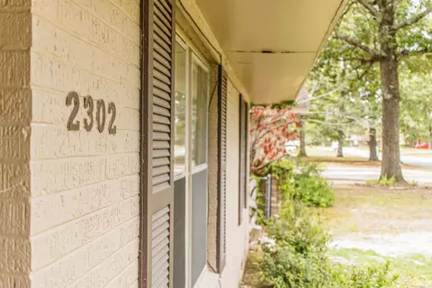 Exterior - 2302 W 35th, Pine Bluff, AR 71603 photo 3 of 5