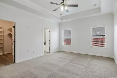 Bedroom - 3991 Glendale Dr, Benton, AR 72019 photo 1 of 6