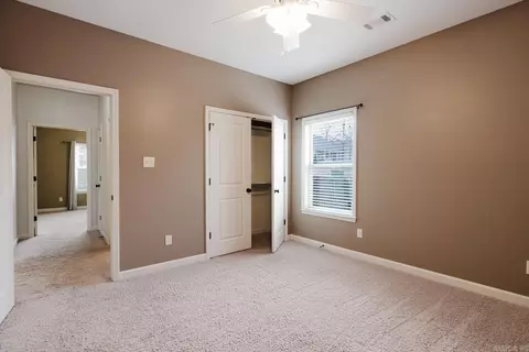 Bedroom - 3991 Glendale Dr, Benton, AR 72019 photo 6 of 6