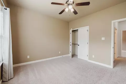 Bedroom - 3991 Glendale Dr, Benton, AR 72019 photo 4 of 6