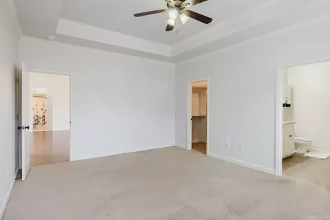 Bedroom - 3991 Glendale Dr, Benton, AR 72019 photo 2 of 6