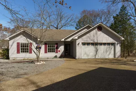 12 San Pablo Way, Hot Springs Village, AR 71909