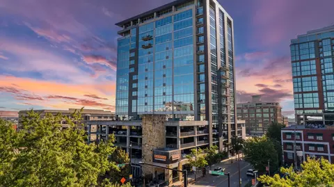 300 E Third Apt 1106 St #1106, Little Rock, AR 72201