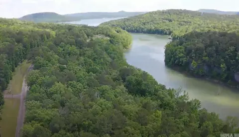 128 Lynn Creek Dr, Fairfield Bay, AR 72088