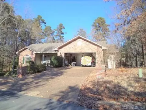 12 Tiburon Way, Hot Springs Village, AR 71909