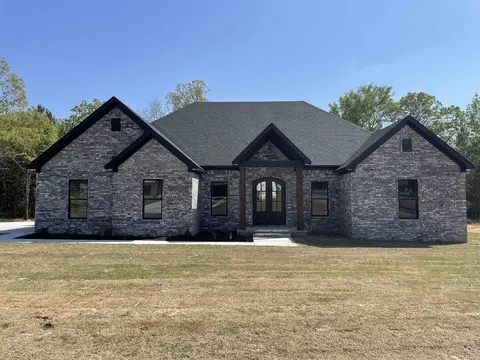 4 Ules Cv, Greenbrier, AR 72058 photo 1