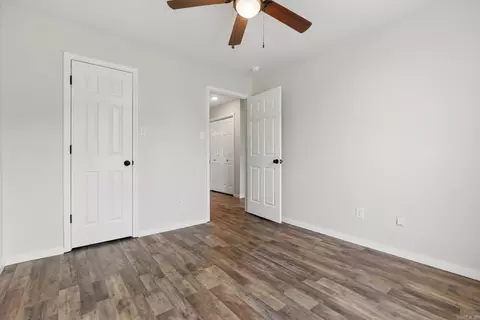 Bedroom - 1610 Davis Dr, Bryant, AR 72022 photo 2 of 3