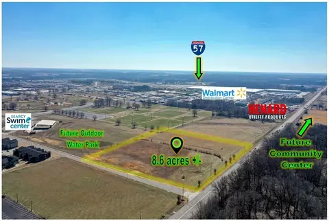 0 S Main St, Searcy, AR 72143