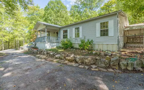 549 Tall Timber Rd, Hot Springs Village, AR 71909