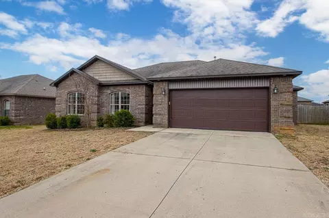 19 Grand Stand Dr, Austin, AR 72007 photo 3