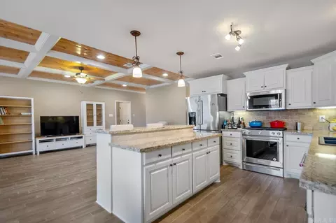 19 Grand Stand Dr, Austin, AR 72007 photo 12