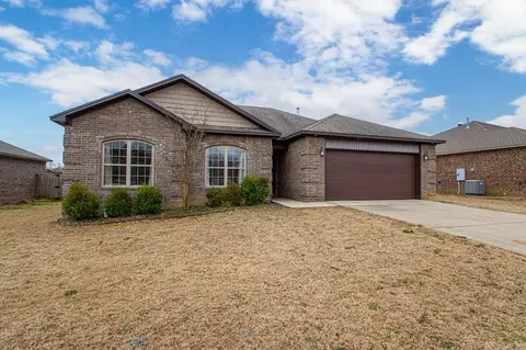19 Grand Stand Dr, Austin, AR 72007 photo 2