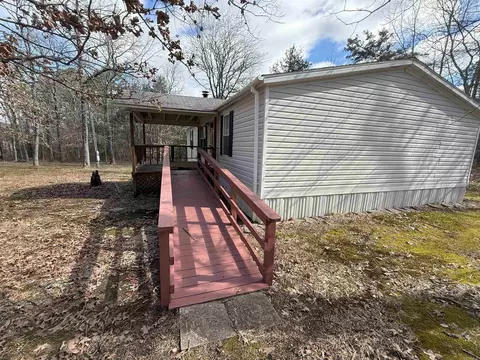 12058 Hwy 92 E, Higden, AR 72067 photo 3