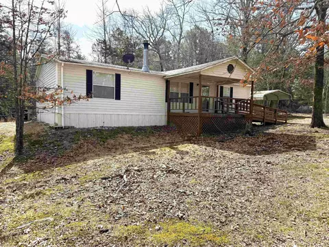 12058 Hwy 92 E, Higden, AR 72067 photo 2