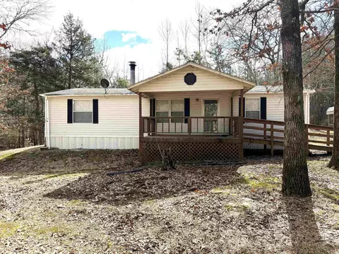 12058 Hwy 92 E, Higden, AR 72067 photo 1