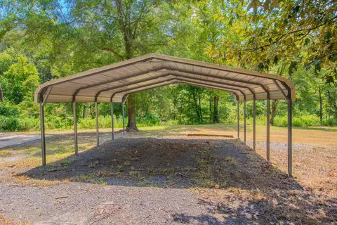 Exterior - 1021 Squires Rd, Benton, AR 72015 photo 6 of 23