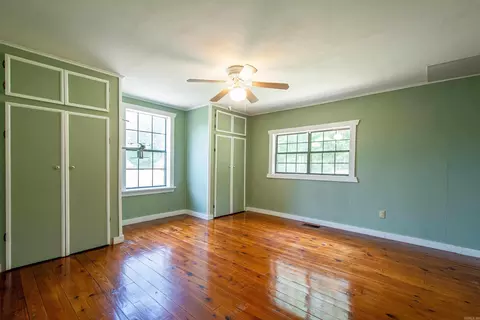 Bedroom - 1021 Squires Rd, Benton, AR 72015 photo 5 of 7