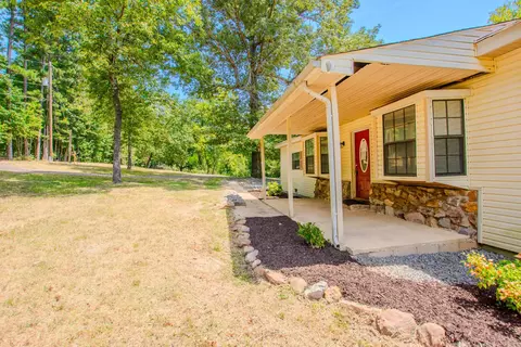 Exterior - 1021 Squires Rd, Benton, AR 72015 photo 23 of 23