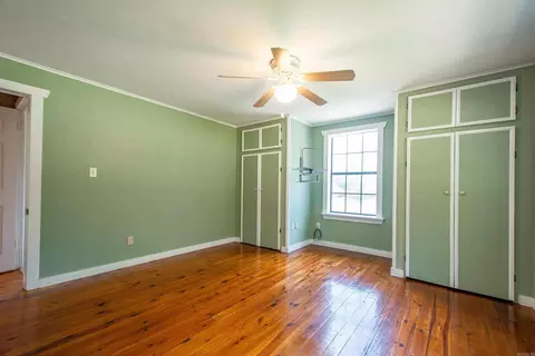 Bedroom - 1021 Squires Rd, Benton, AR 72015 photo 6 of 7