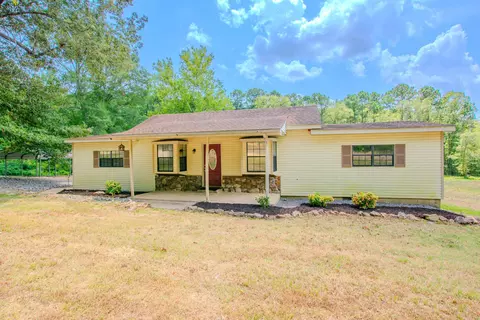 Exterior - 1021 Squires Rd, Benton, AR 72015 photo 21 of 23