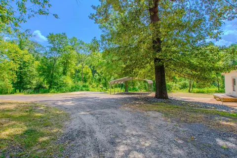 Exterior - 1021 Squires Rd, Benton, AR 72015 photo 17 of 23