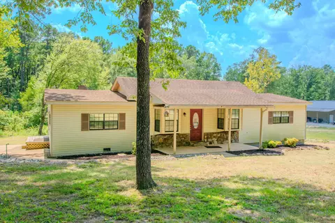 Exterior - 1021 Squires Rd, Benton, AR 72015 photo 2 of 23