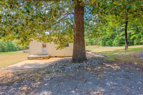 Exterior - 1021 Squires Rd, Benton, AR 72015 photo 9 of 23