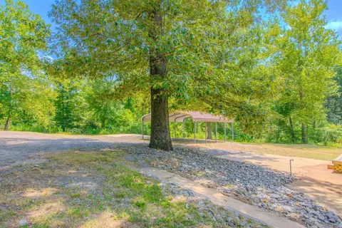Exterior - 1021 Squires Rd, Benton, AR 72015 photo 19 of 23