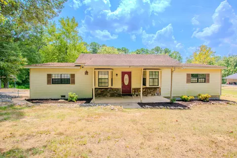 Exterior - 1021 Squires Rd, Benton, AR 72015 photo 22 of 23