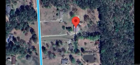 7911 Cross Rd, Pine Bluff, AR 71603 photo 1