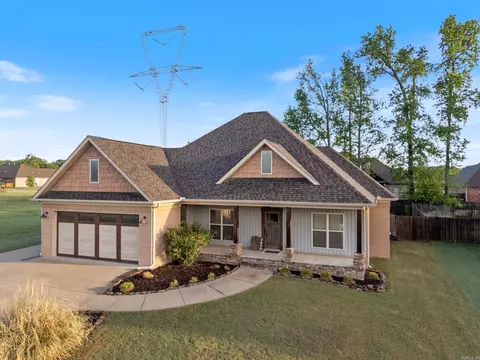 5050 Trinity Crossing Dr, Conway, AR 72034 photo 2