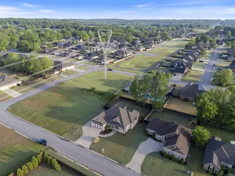 5050 Trinity Crossing Dr, Conway, AR 72034 photo 5
