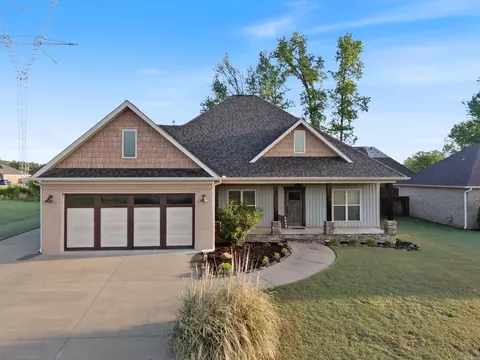5050 Trinity Crossing Dr, Conway, AR 72034 photo 1