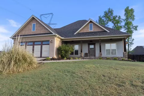 5050 Trinity Crossing Dr, Conway, AR 72034 photo 10