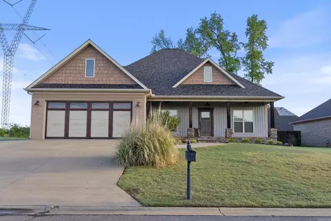 5050 Trinity Crossing Dr, Conway, AR 72034 photo 8
