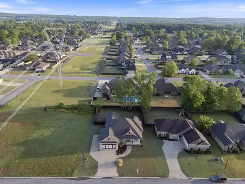5050 Trinity Crossing Dr, Conway, AR 72034 photo 4