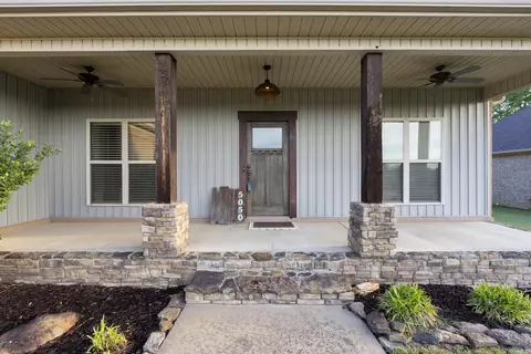 5050 Trinity Crossing Dr, Conway, AR 72034 photo 11