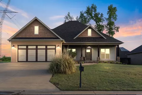 5050 Trinity Crossing Dr, Conway, AR 72034 photo 9