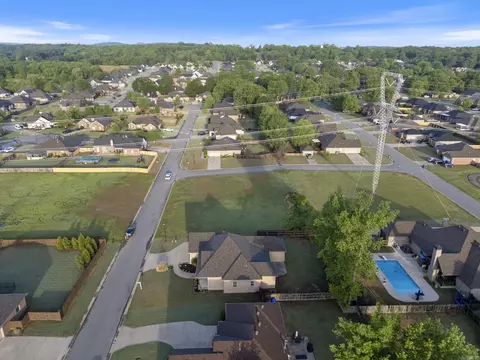 5050 Trinity Crossing Dr, Conway, AR 72034 photo 6