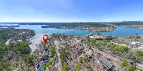 31 Encantado Ln, Hot Springs Village, AR 71909