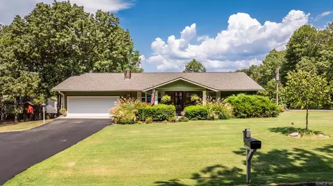 540 E Walnut St, Heber Springs, AR 72543