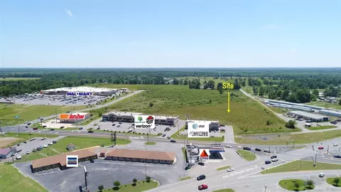 2080 Dewitt Henry Dr, Beebe, AR 72012