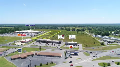 2025 W Center St, Beebe, AR 72012 photo 2