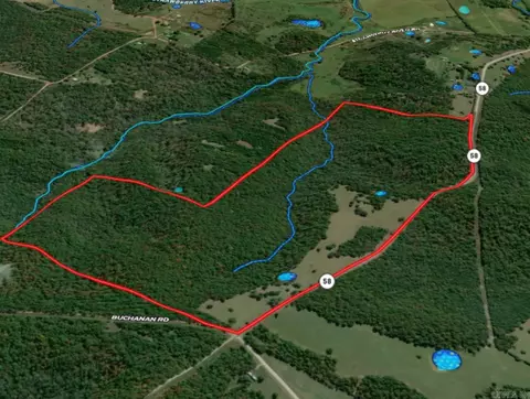 177 Highway 58 # A, Williford, AR 72482 photo 21