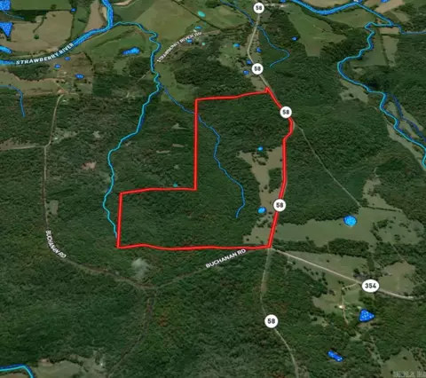 177 Highway 58 # A, Williford, AR 72482 photo 22