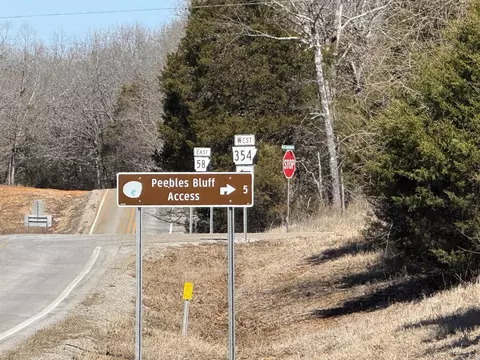 177 Highway 58 # A, Williford, AR 72482 photo 20