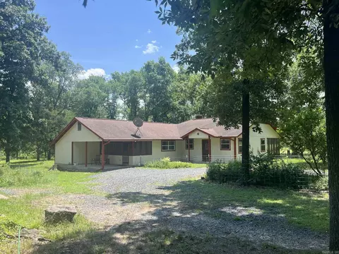 142 Polk Road 659, Mena, AR 71953