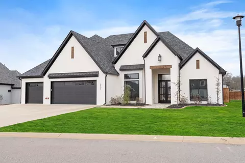 6852 Hilo Ave, Benton, AR 72019 photo 1